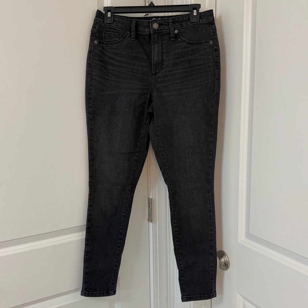 Universal Thread Women's High Rise Skinny Jeans